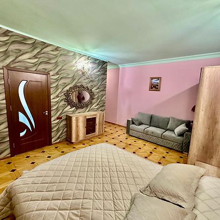 Tadevosyan Guest House Bjni 外观 照片