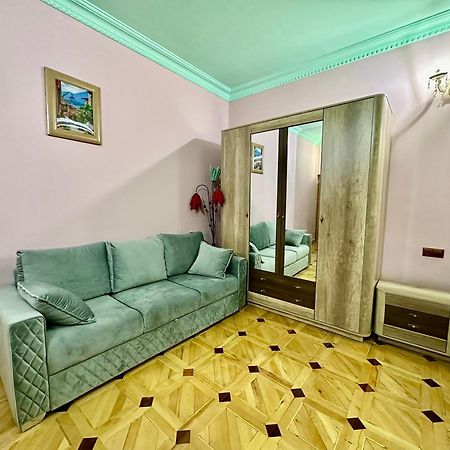 Tadevosyan Guest House Bjni 外观 照片