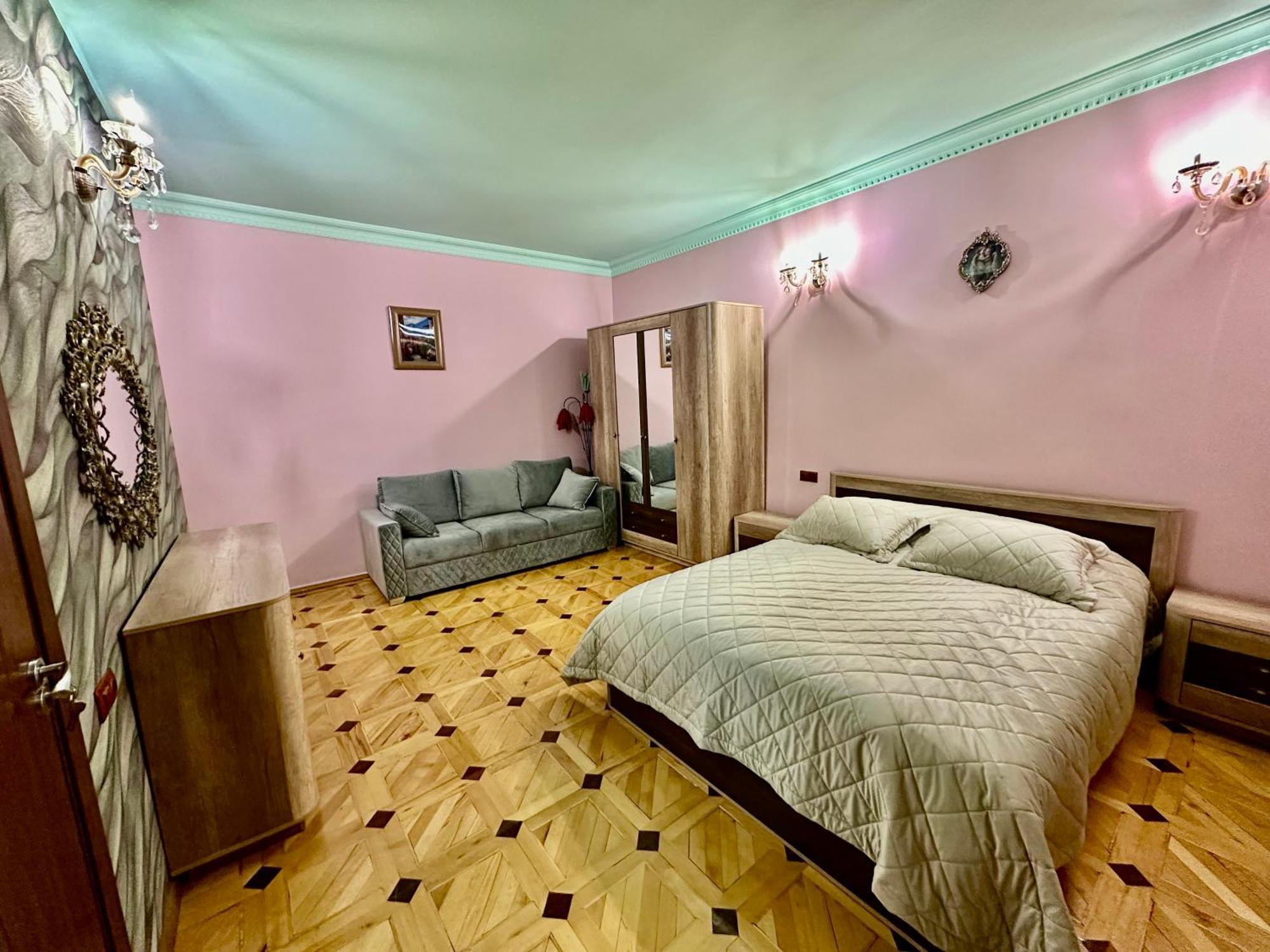 Tadevosyan Guest House Bjni 外观 照片
