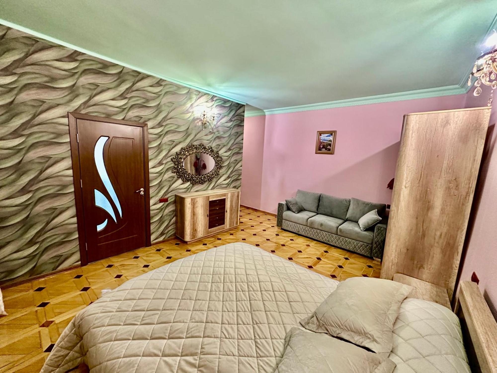 Tadevosyan Guest House Bjni 外观 照片