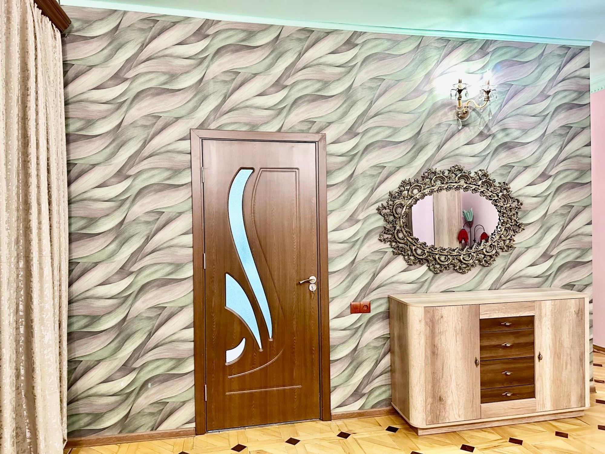 Tadevosyan Guest House Bjni 外观 照片