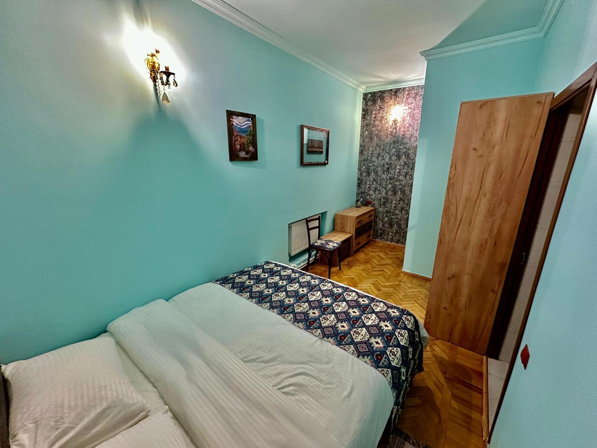Tadevosyan Guest House Bjni 外观 照片