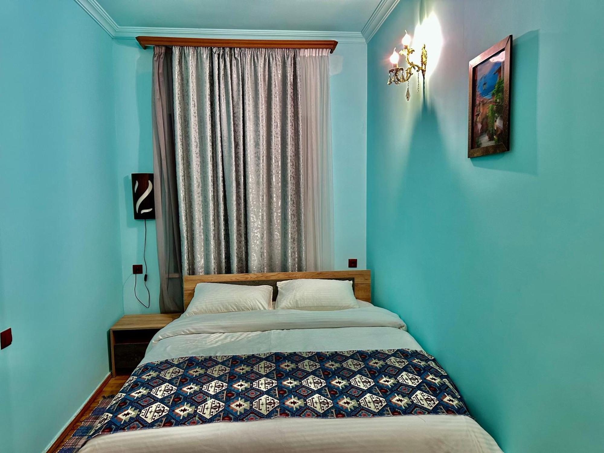 Tadevosyan Guest House Bjni 外观 照片