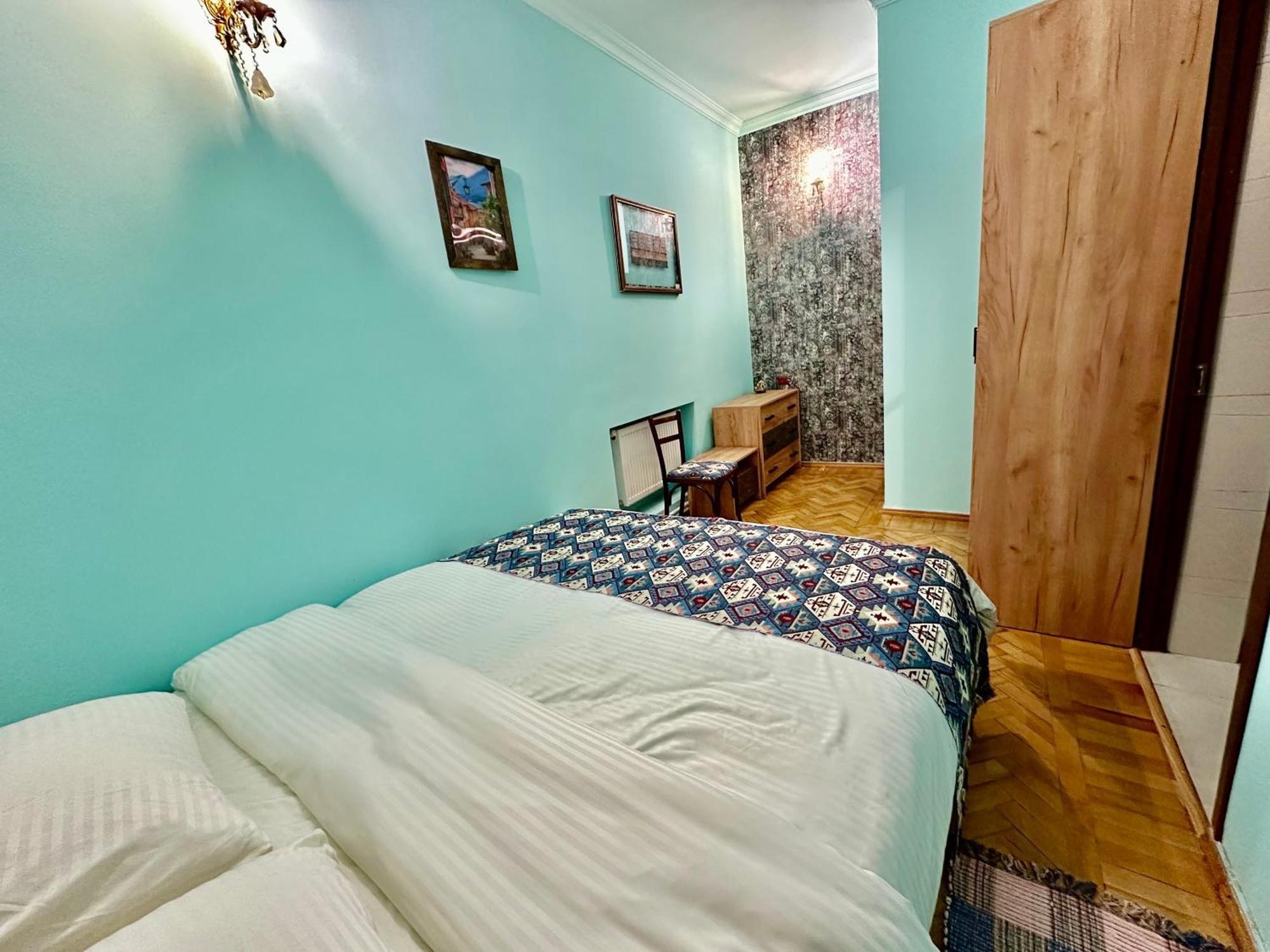 Tadevosyan Guest House Bjni 外观 照片