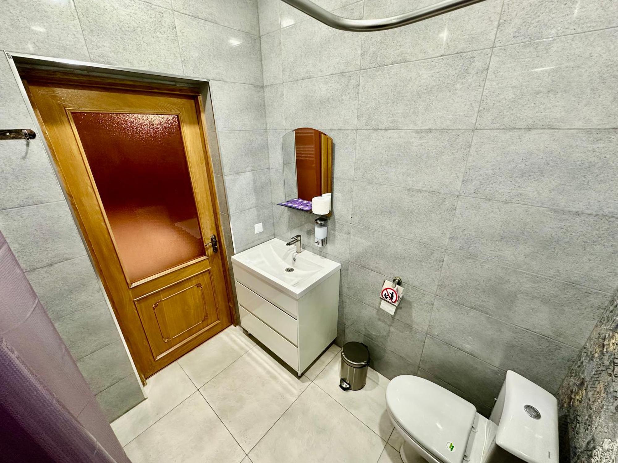 Tadevosyan Guest House Bjni 外观 照片