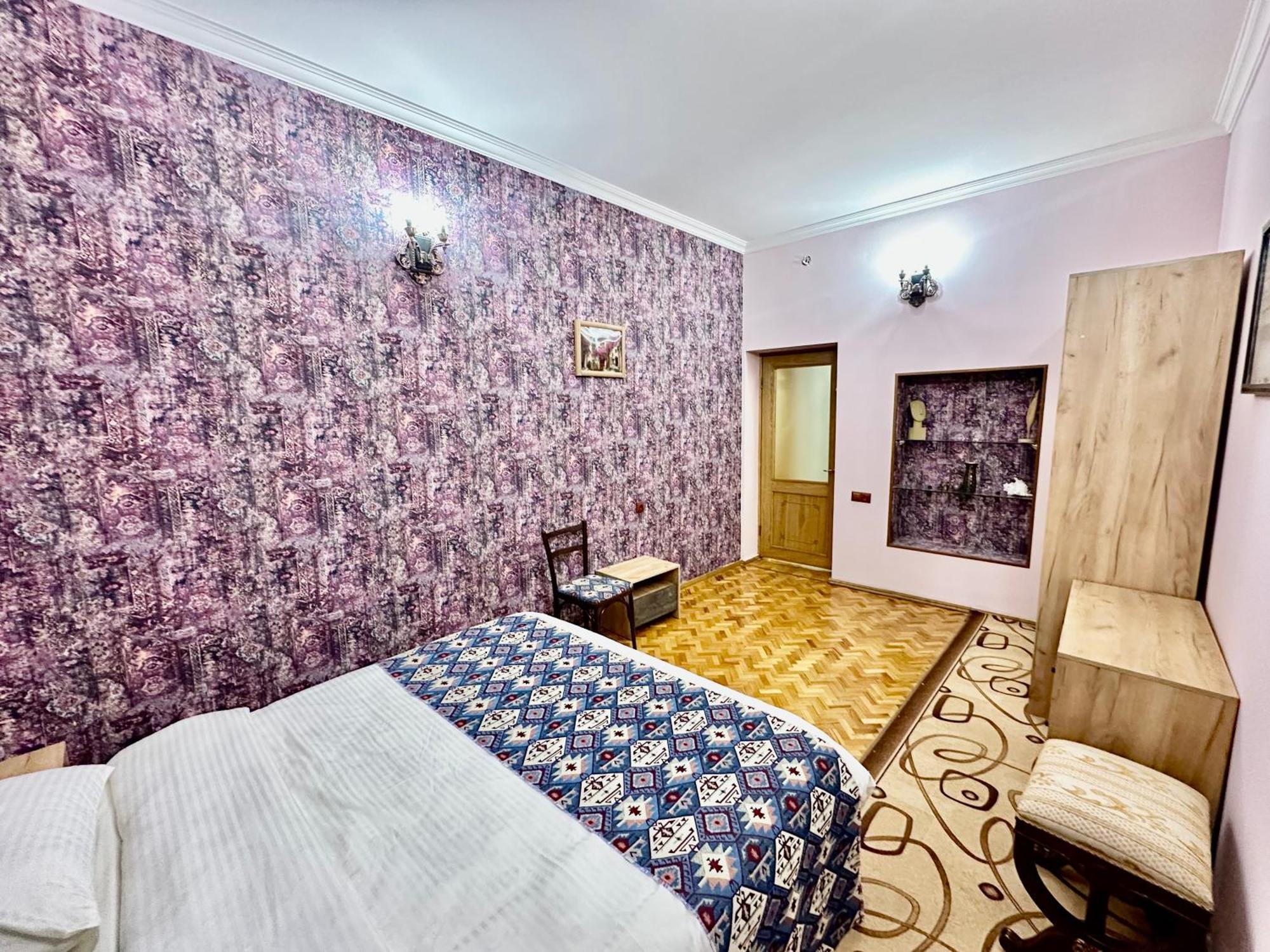 Tadevosyan Guest House Bjni 外观 照片