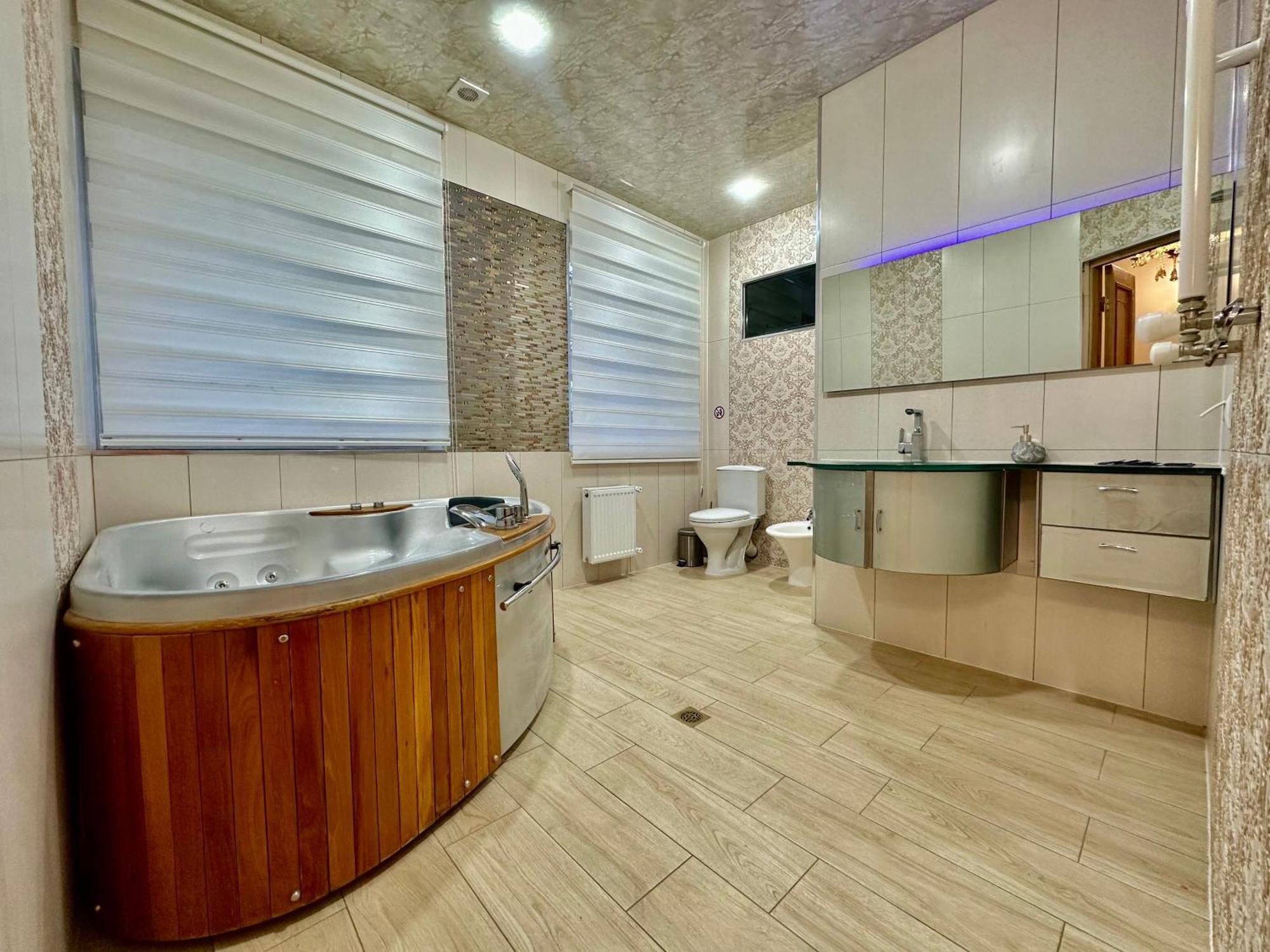 Tadevosyan Guest House Bjni 外观 照片