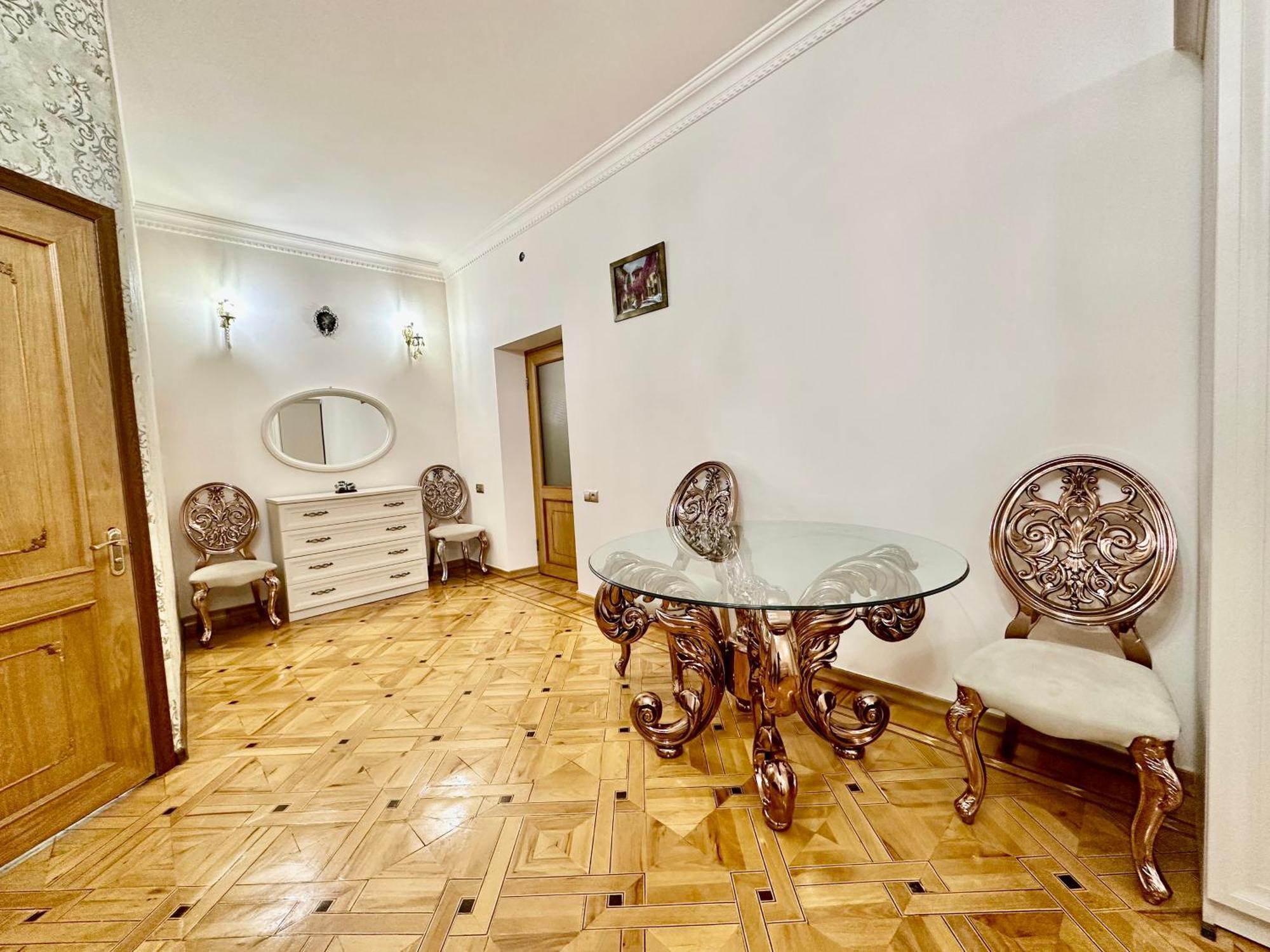 Tadevosyan Guest House Bjni 外观 照片