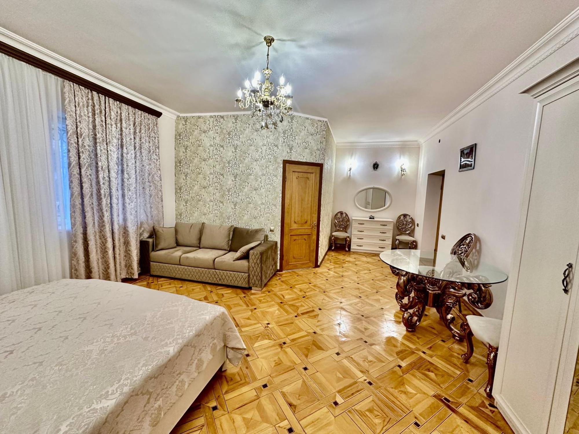 Tadevosyan Guest House Bjni 外观 照片