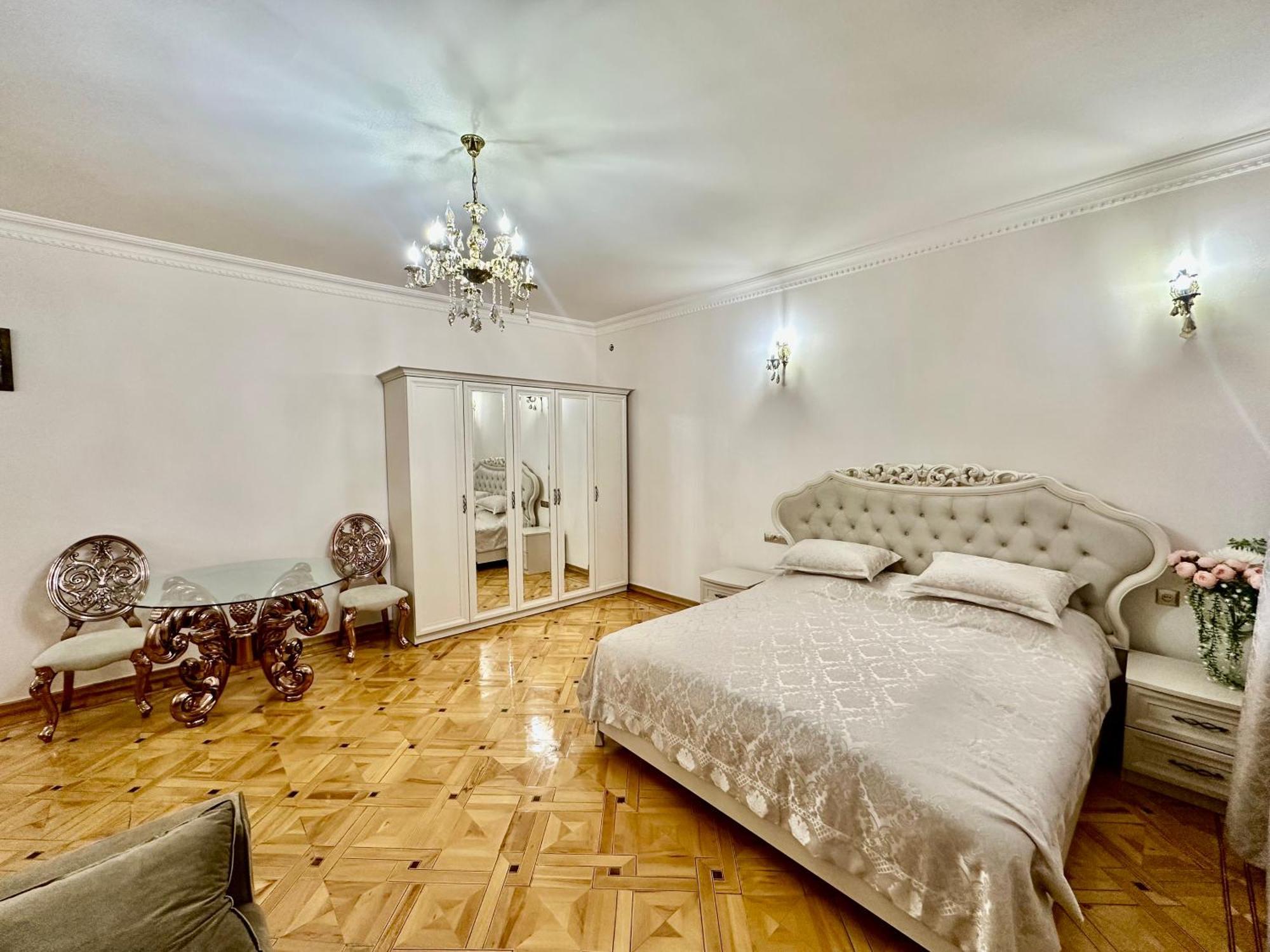 Tadevosyan Guest House Bjni 外观 照片