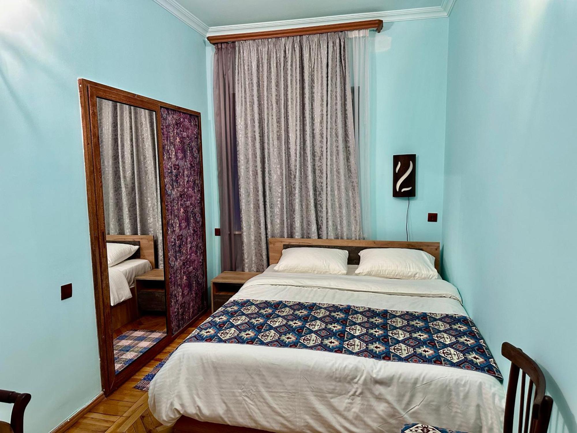 Tadevosyan Guest House Bjni 外观 照片