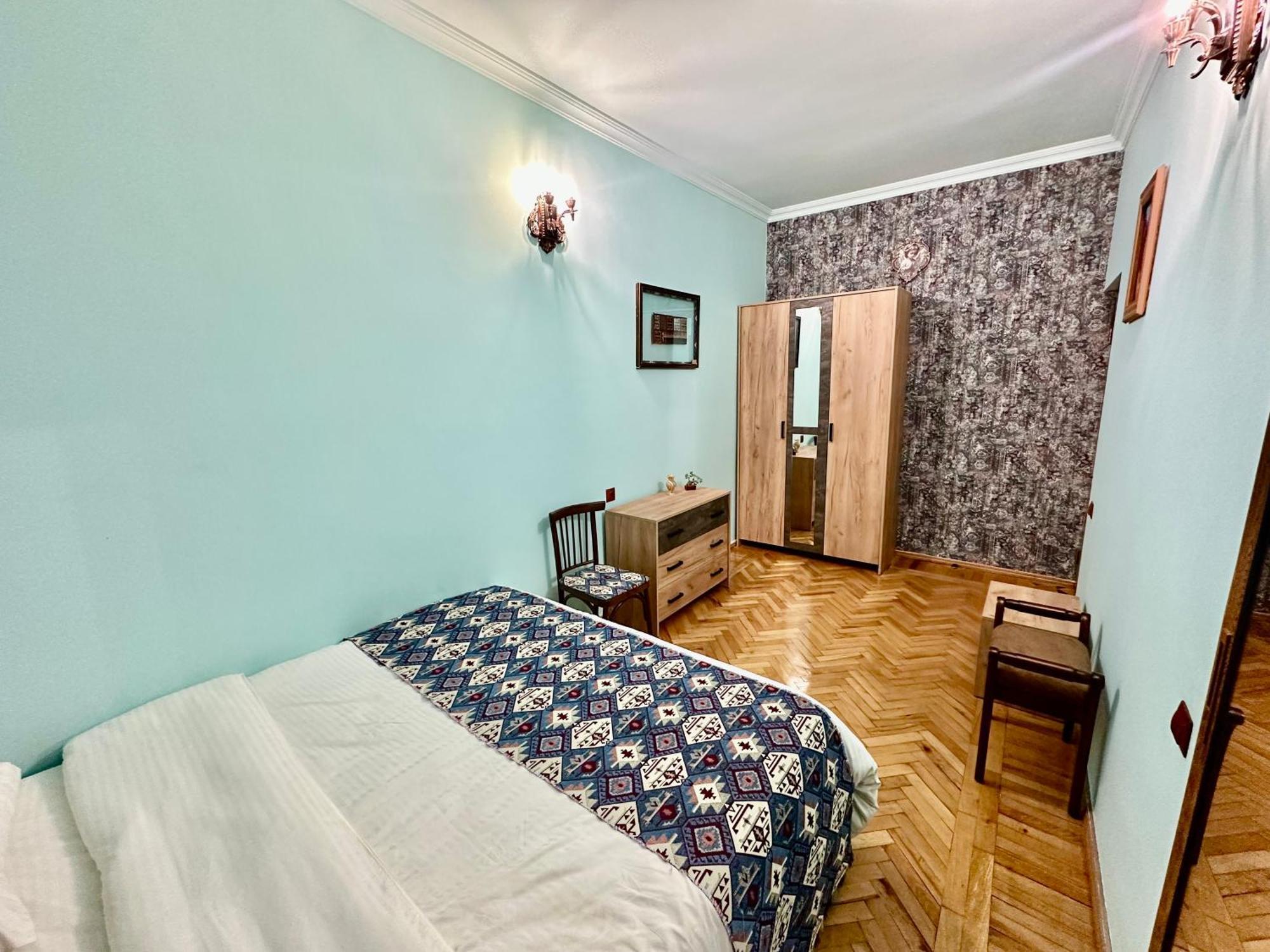 Tadevosyan Guest House Bjni 外观 照片