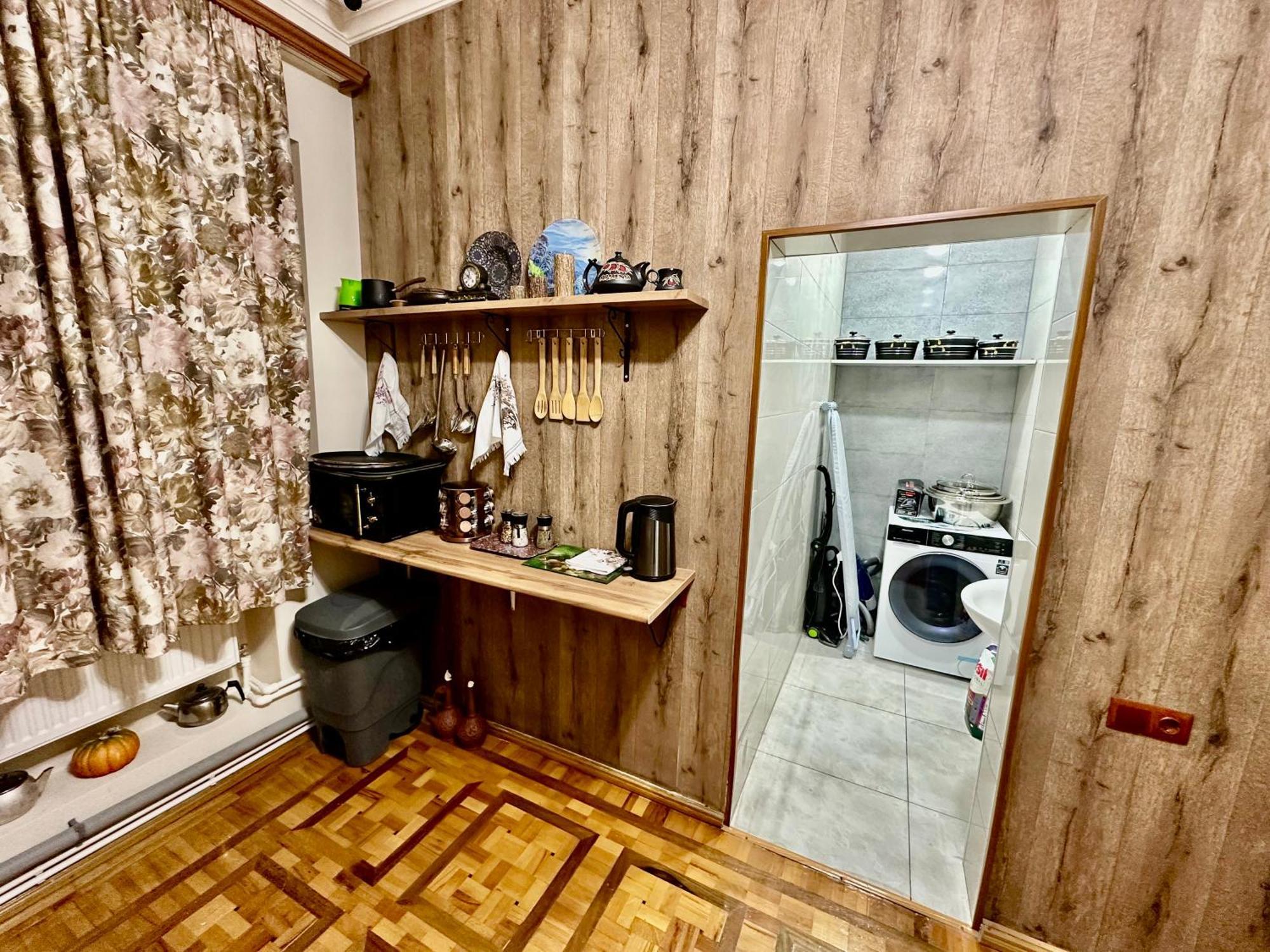 Tadevosyan Guest House Bjni 外观 照片