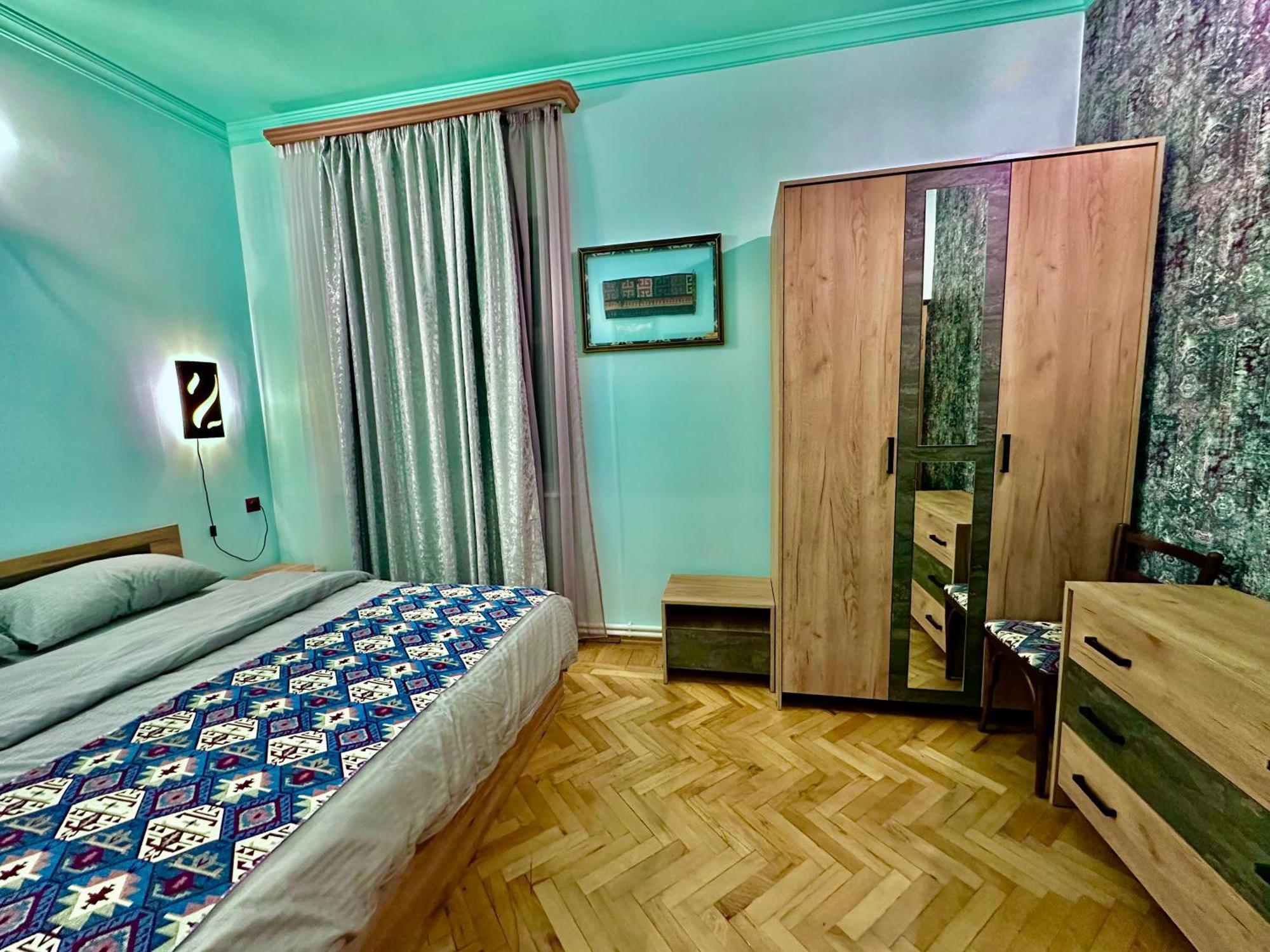Tadevosyan Guest House Bjni 外观 照片