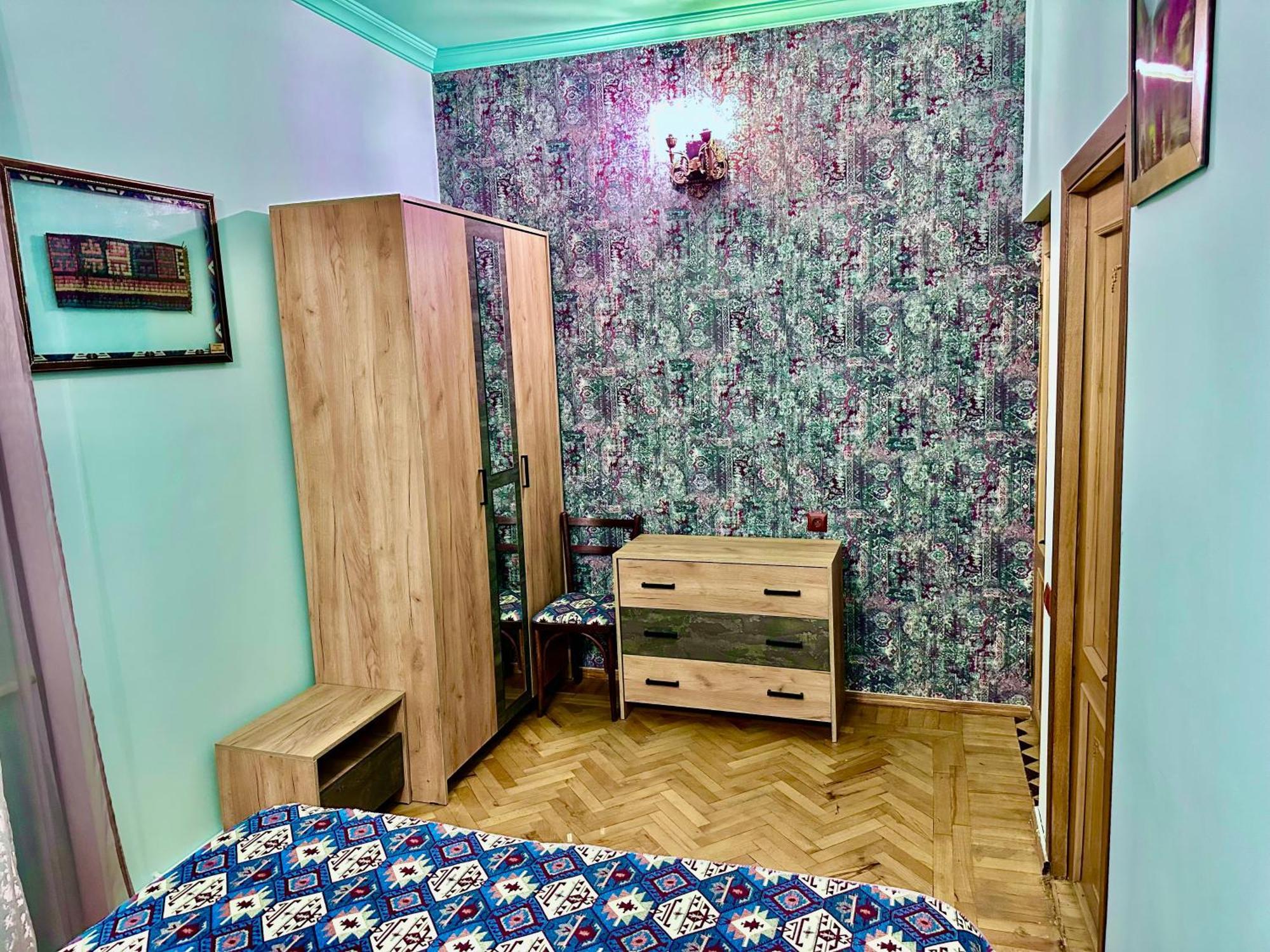Tadevosyan Guest House Bjni 外观 照片