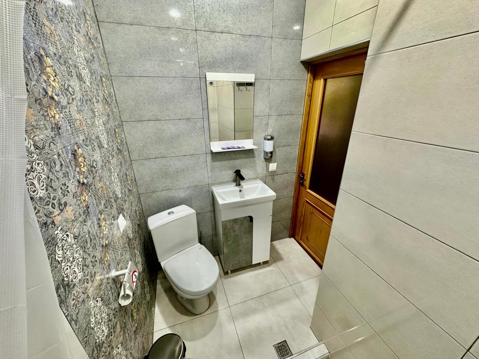 Tadevosyan Guest House Bjni 外观 照片