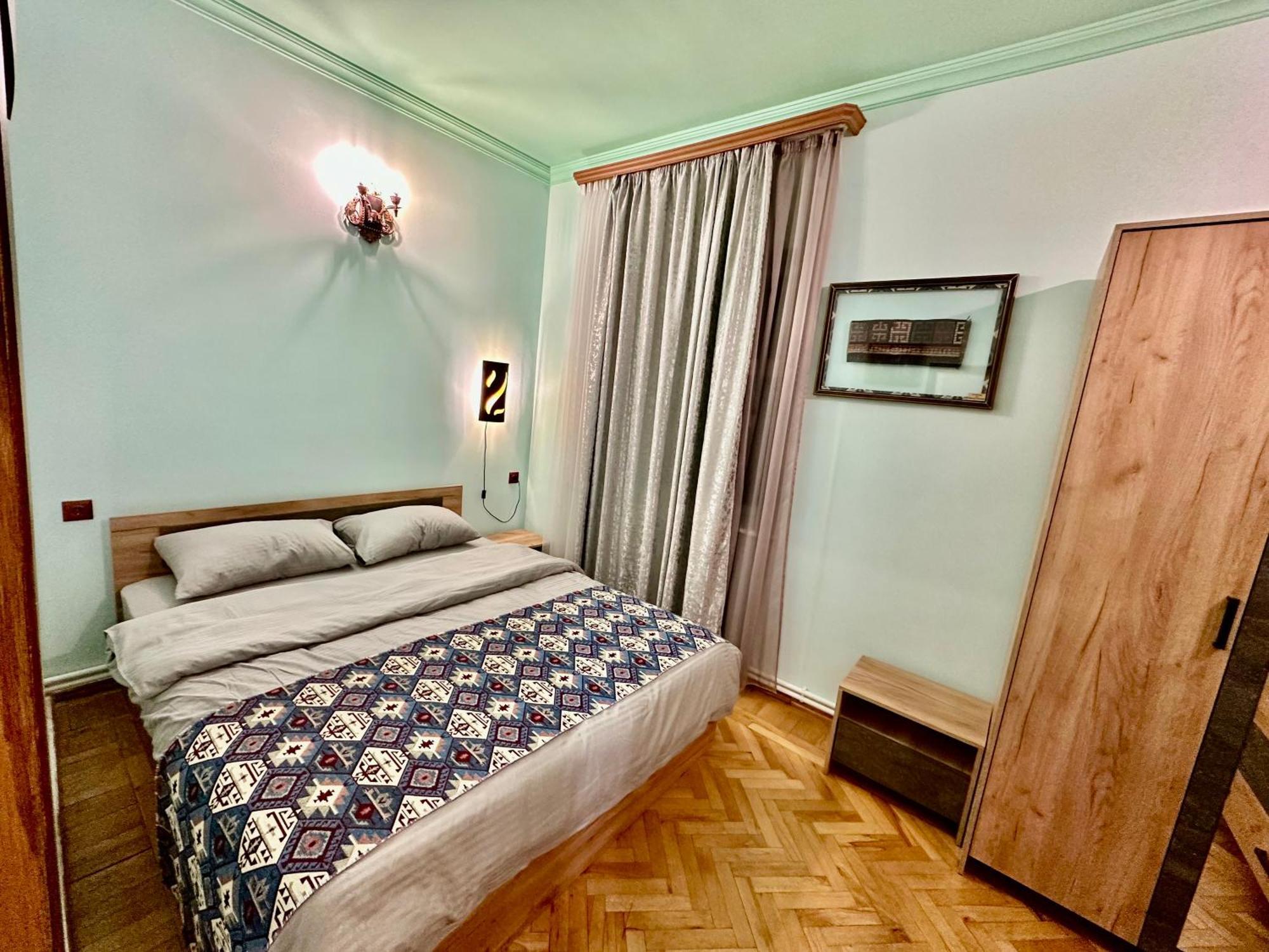 Tadevosyan Guest House Bjni 外观 照片