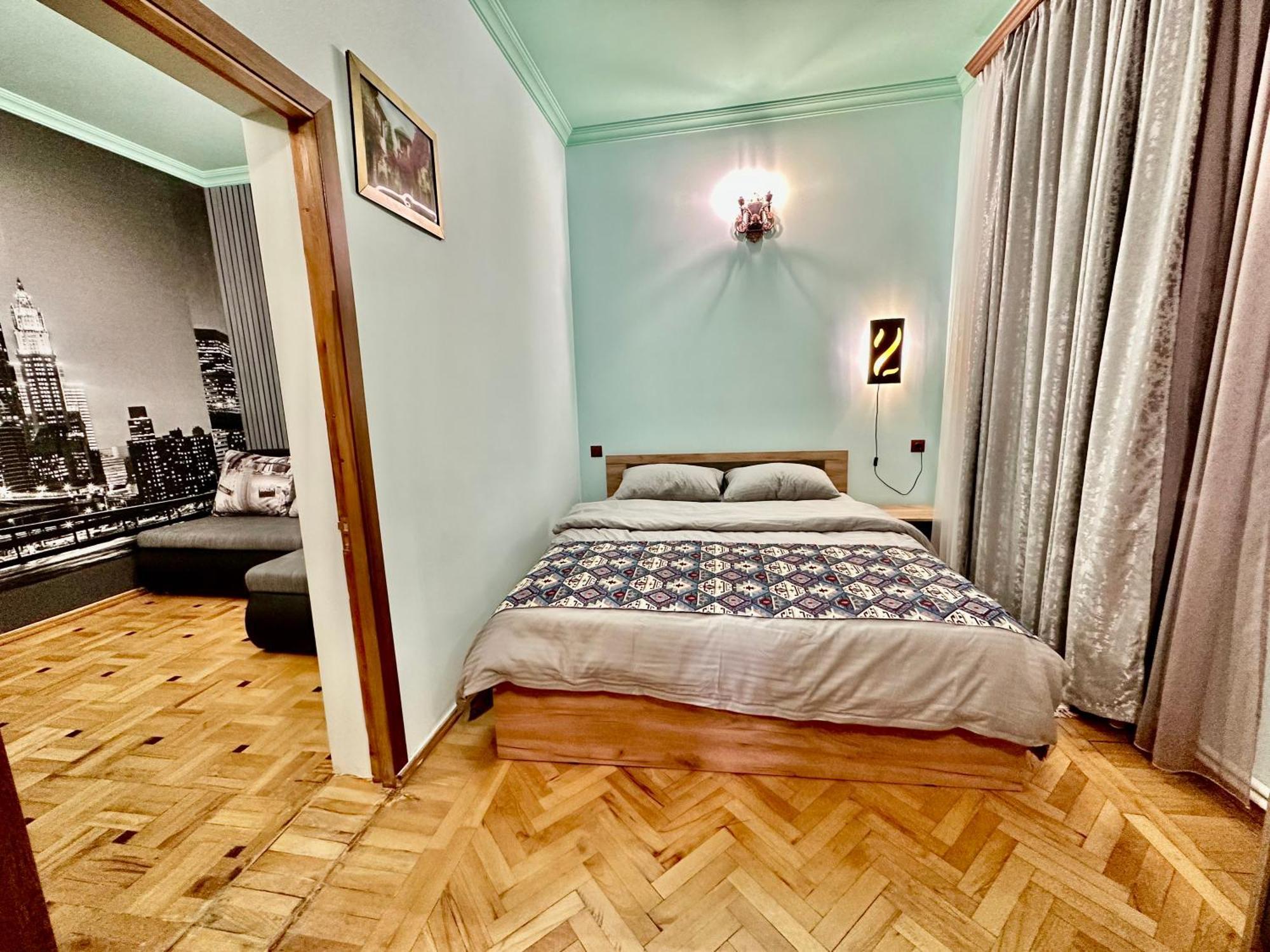 Tadevosyan Guest House Bjni 外观 照片