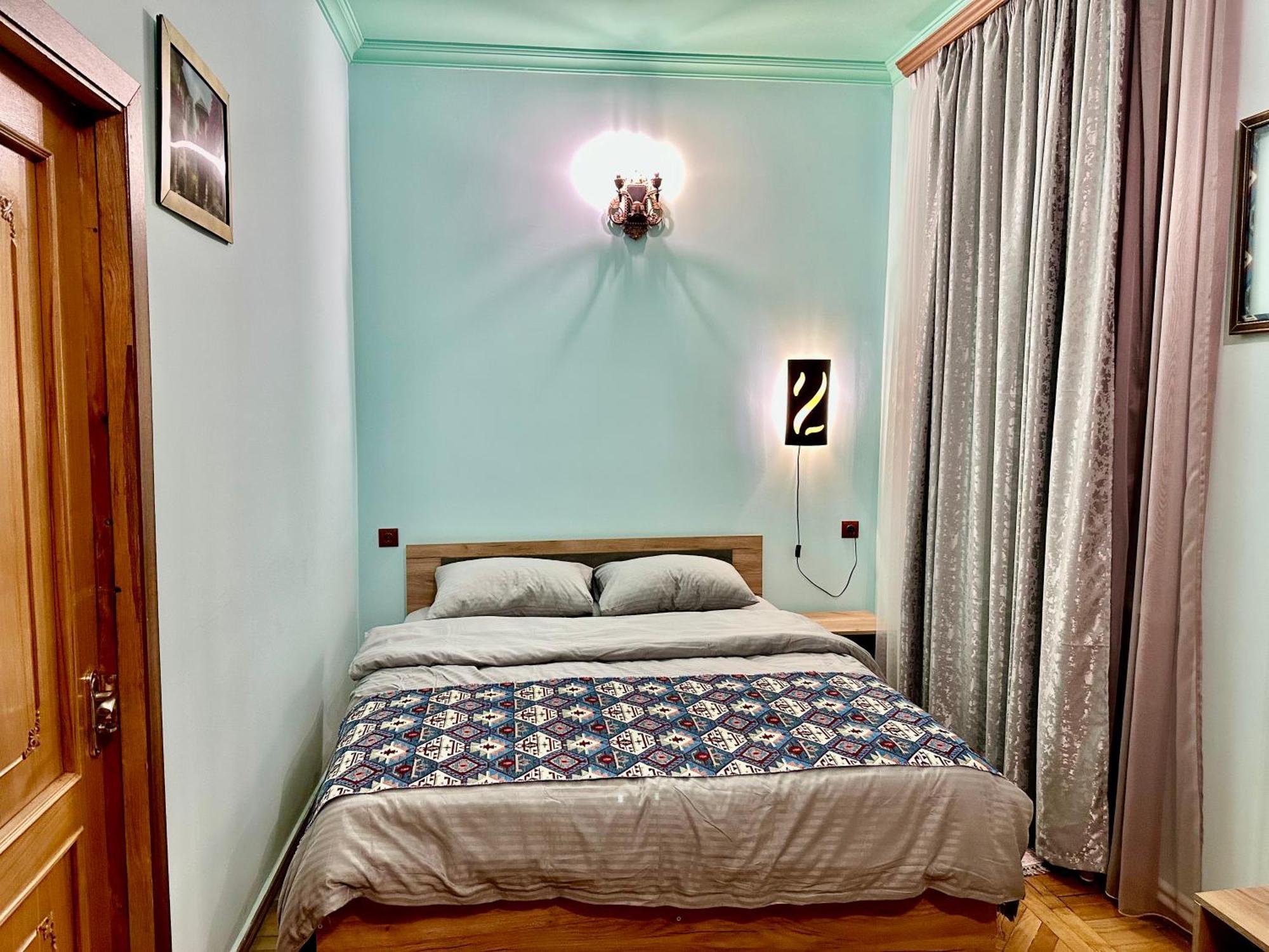 Tadevosyan Guest House Bjni 外观 照片