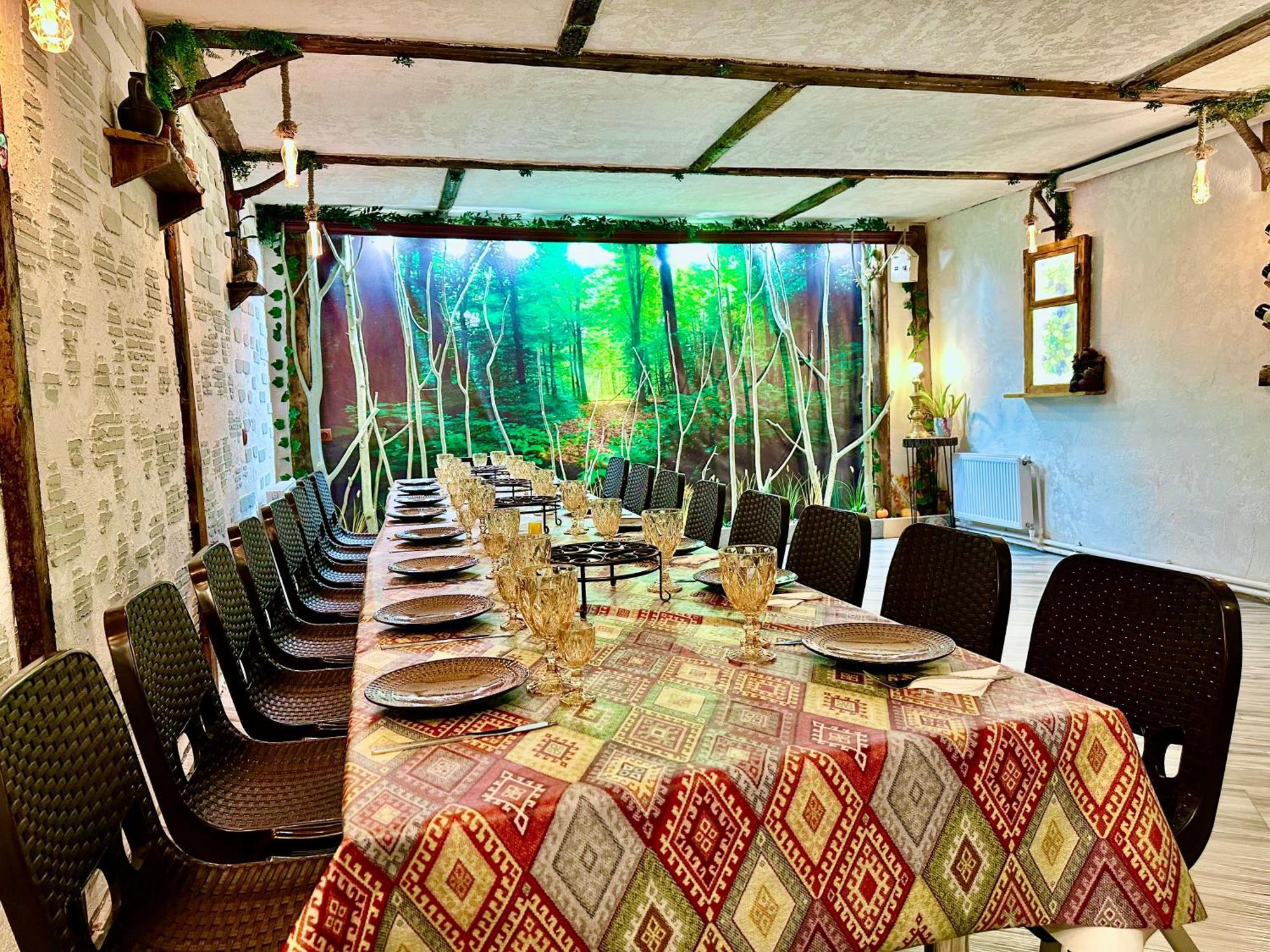 Tadevosyan Guest House Bjni 外观 照片